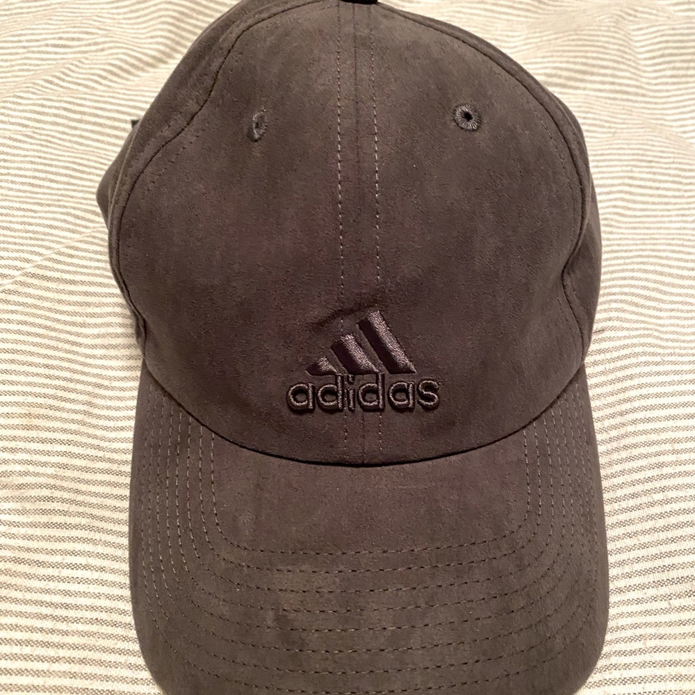 Adidas hat